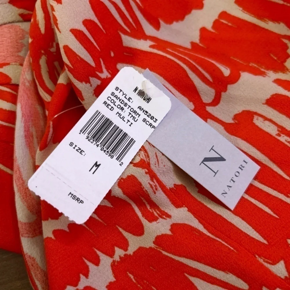NATORI Cover Up size Medium